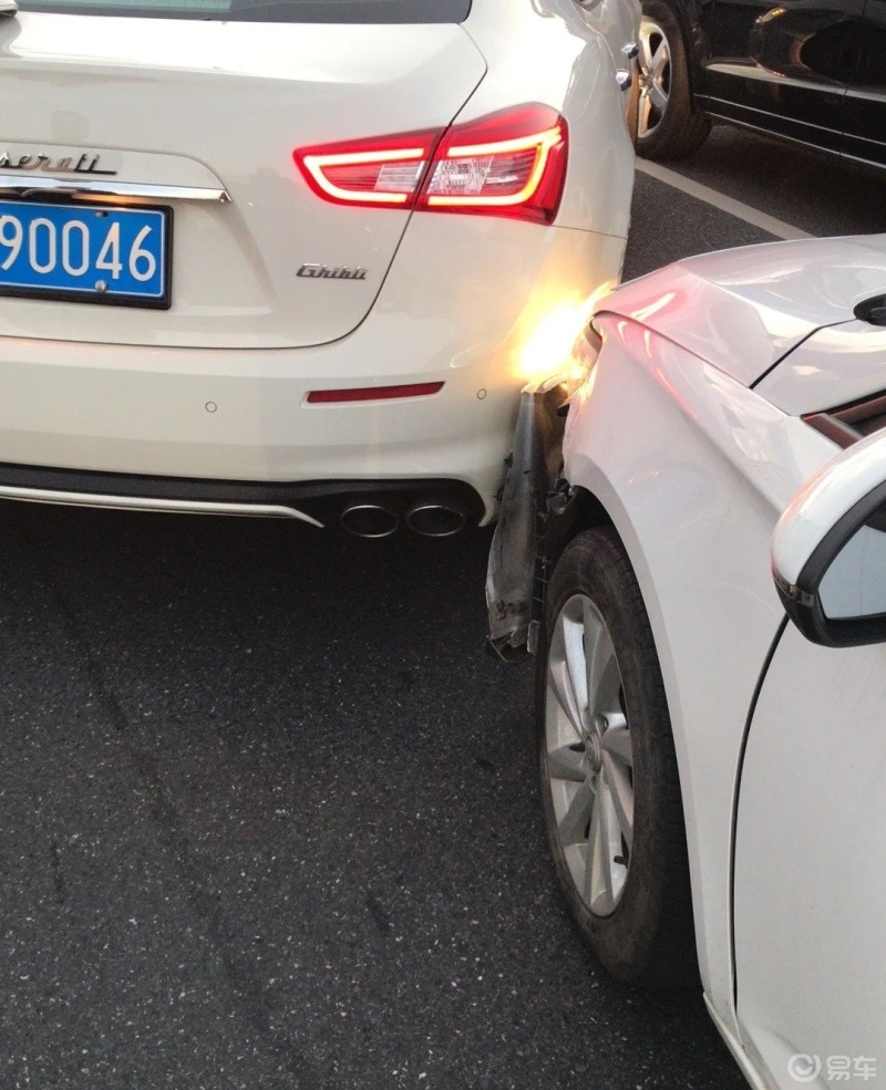 这种奇葩事故怎么理赔!