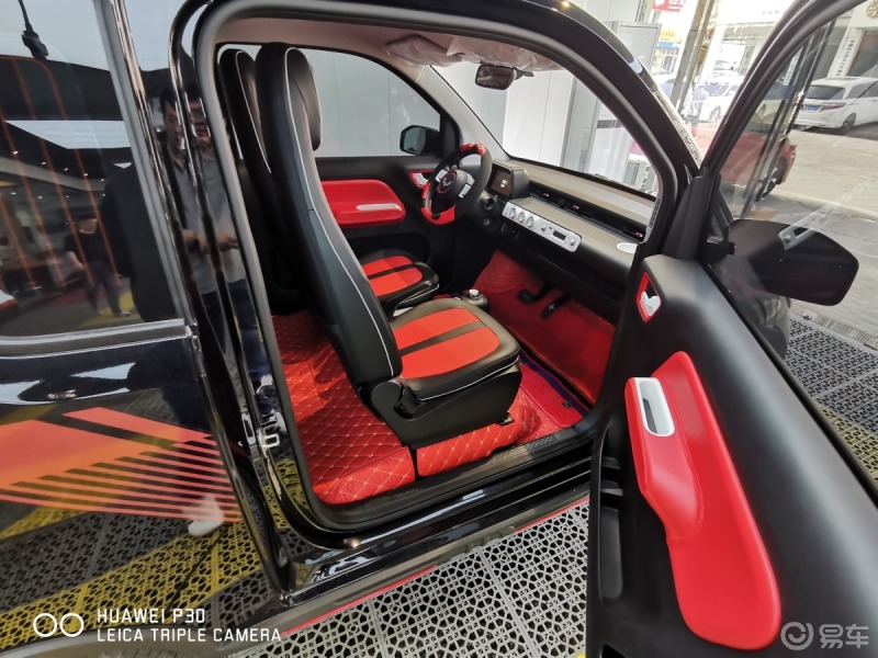 五菱宏光mini ev社区_易车社区