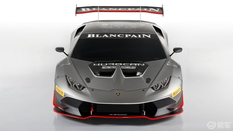 寻找键盘车神#兰博基尼huracan lp620-2 super trofeo
