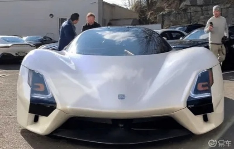 寻找键盘车神#西尔贝是shelby supercars(又简称ssc)的中文译