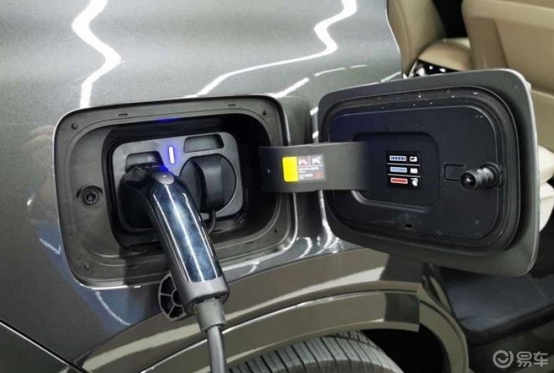 什么?你还觉得理想one充电麻烦?