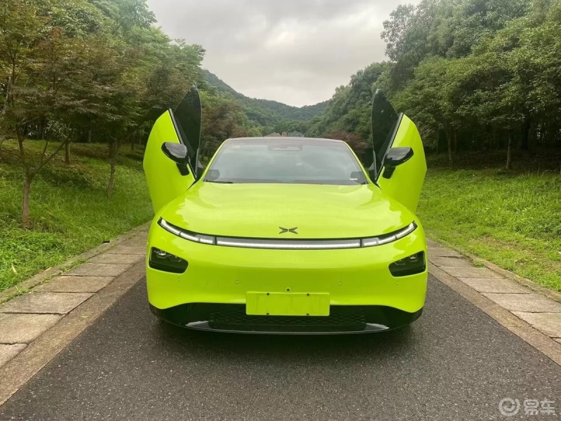小鹏p7和特斯拉m3买哪一款合适