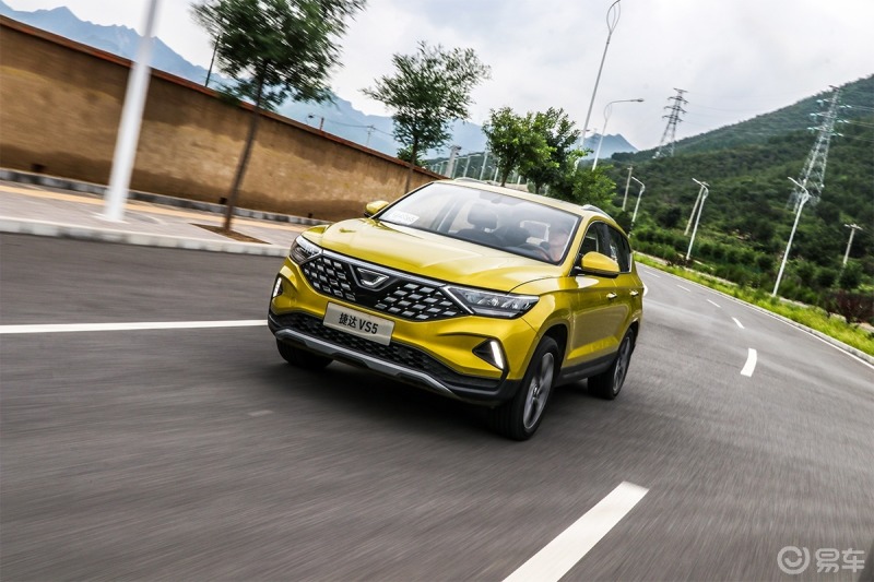 不错的家用suv_捷达vs5社区_易车社区
