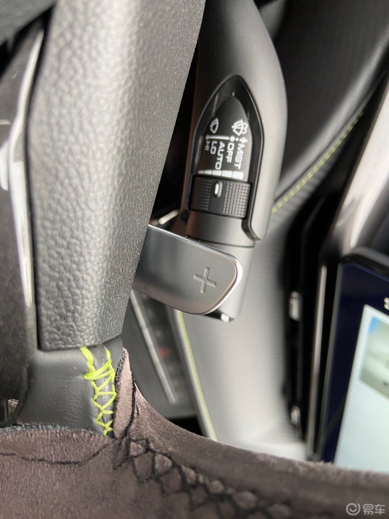 哈弗h6s换挡拨片