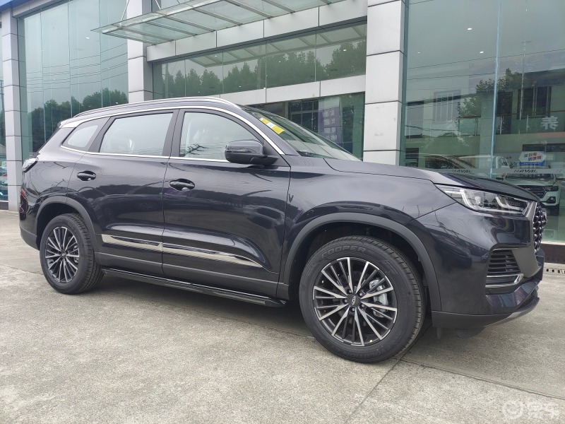 喜提爱车,鲲鹏e 风范水星灰,落地17w .今后十年,相伴有你.