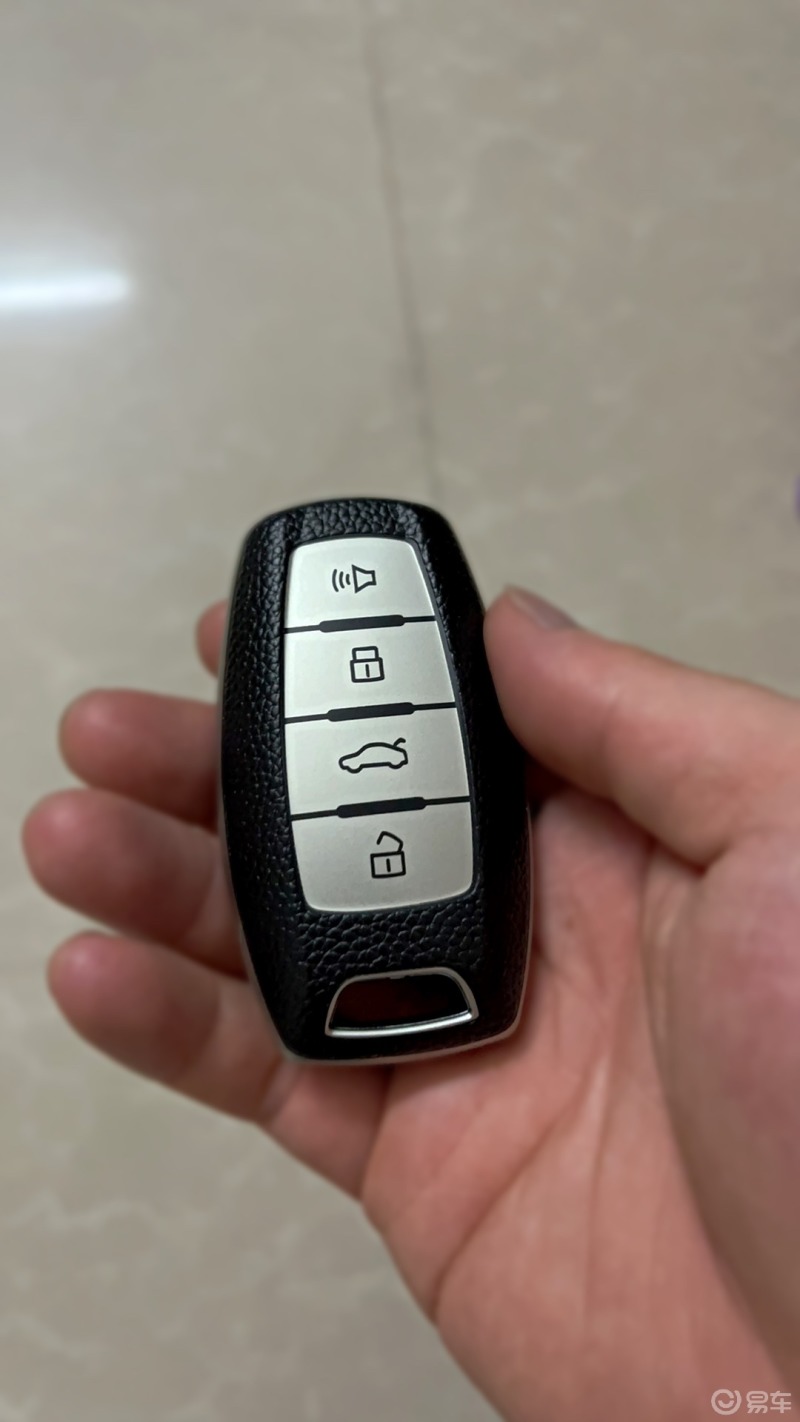 文明行车,保护爱车h6_哈弗h6社区_易车社区