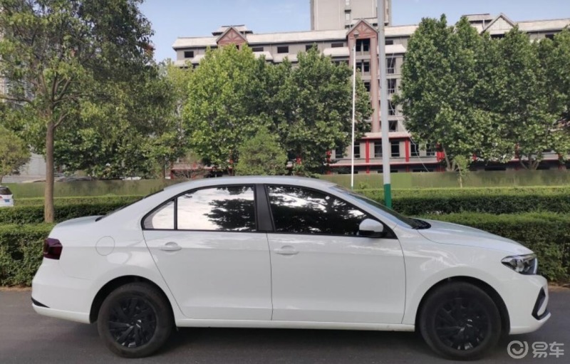 一款非常值得入手的捷达va3