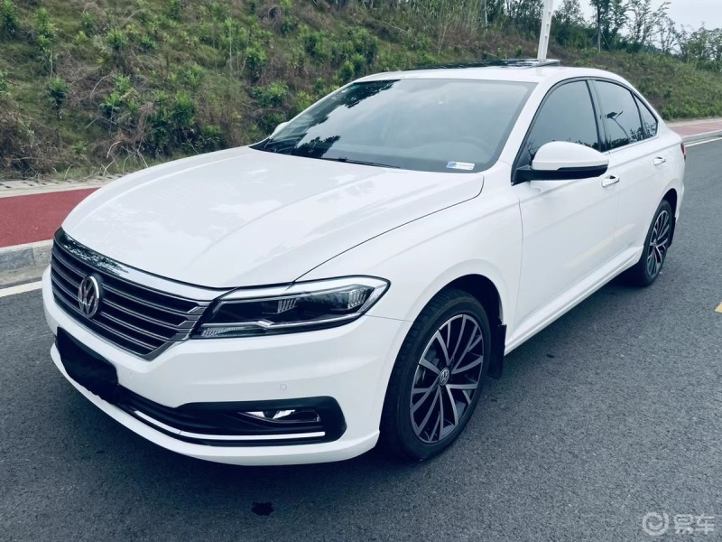 2020年大众朗逸!2020年6月购买!280tsi dsg豪华型,个人一手未过