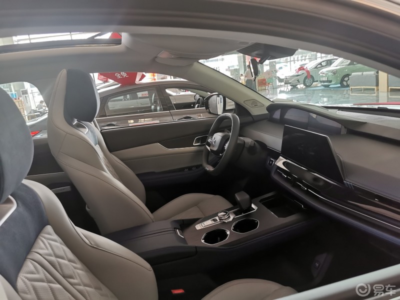 长安unik idd有颜有劲更有超长续航