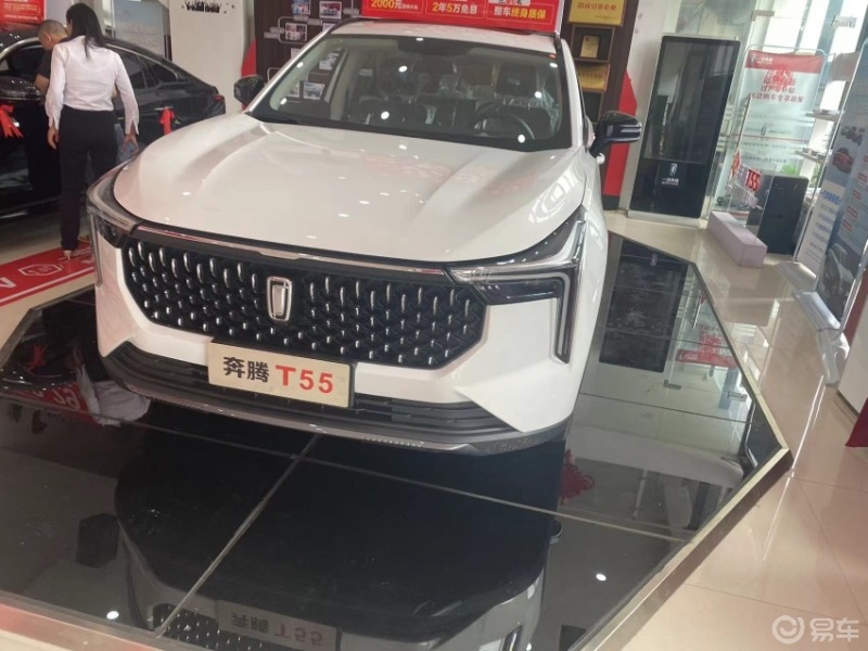 遇见奔腾t55尽是小确幸的幸福感