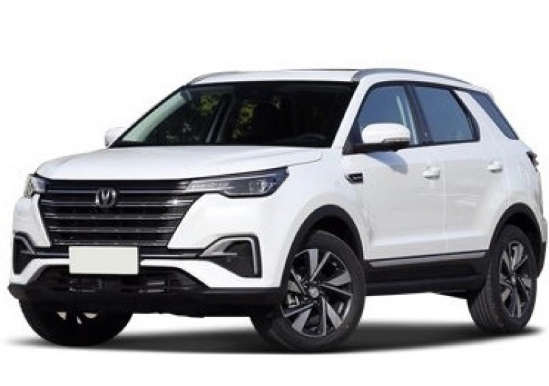 长安cs55plus"值得一看"