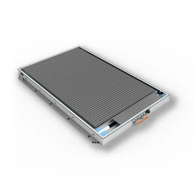 刀尖上跳舞比亚迪汉杀手锏刀片电池