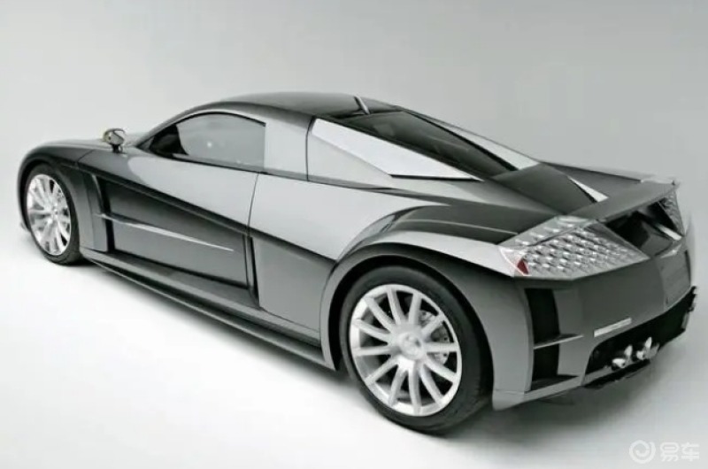 寻找键盘车神#克莱斯勒me412(chrysler me four twel