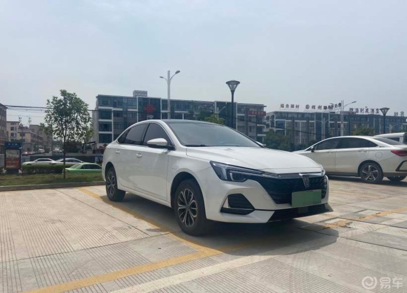 新能源荣威i6maxev心得感受