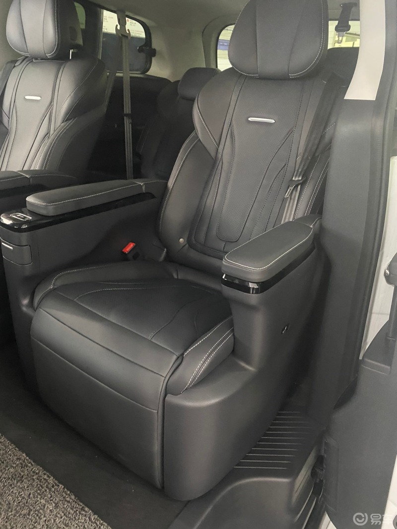 上汽大通g20性价比最高的商务车