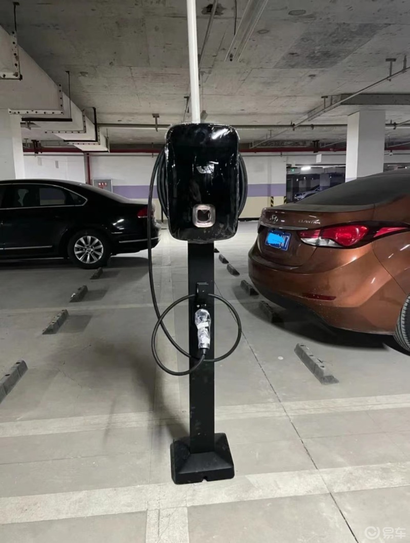 理想one的用车指南充电真的非常方便