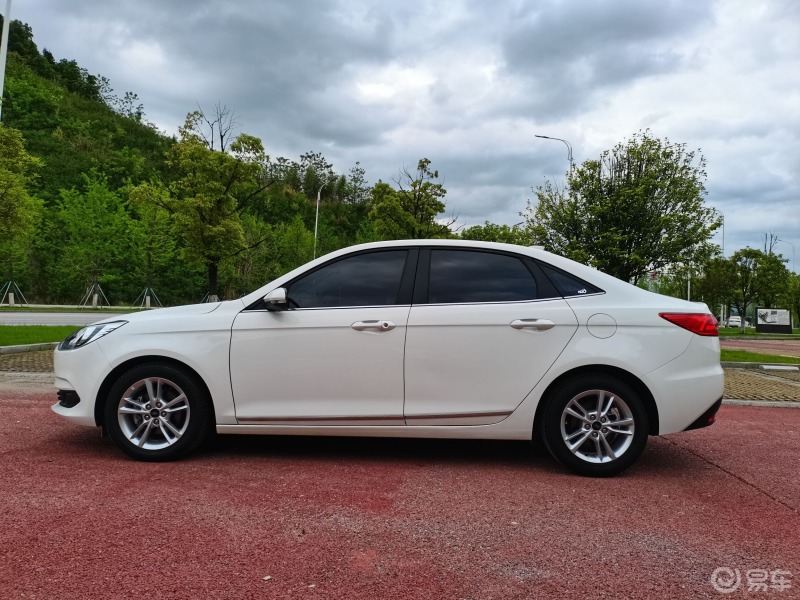 【车辆名称】2019款 福睿斯 1.5l 自动悦享型【上牌时间】2019年05