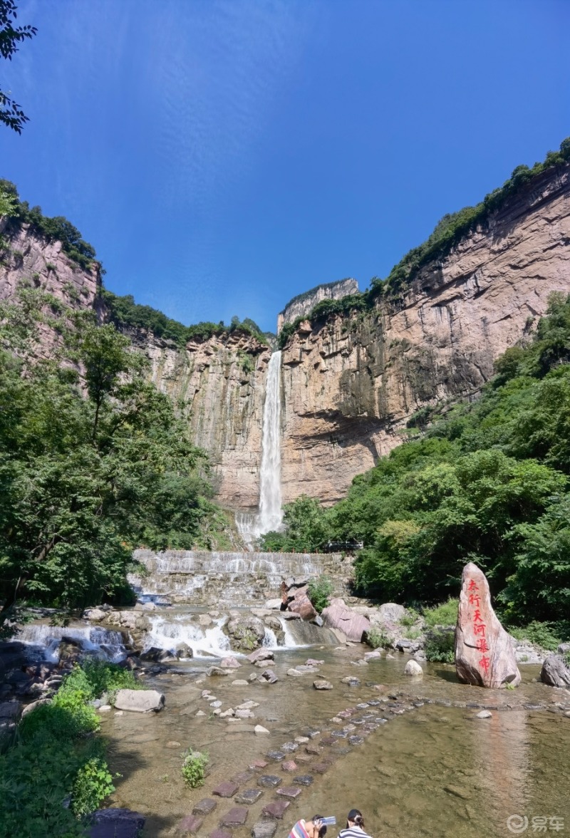 新乡市自驾游免费景点图片