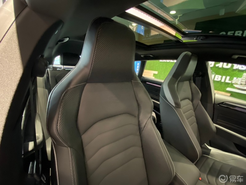 进口大众arteon sr 一款低调但又很能挑逗神经的尤物正如每个人都有