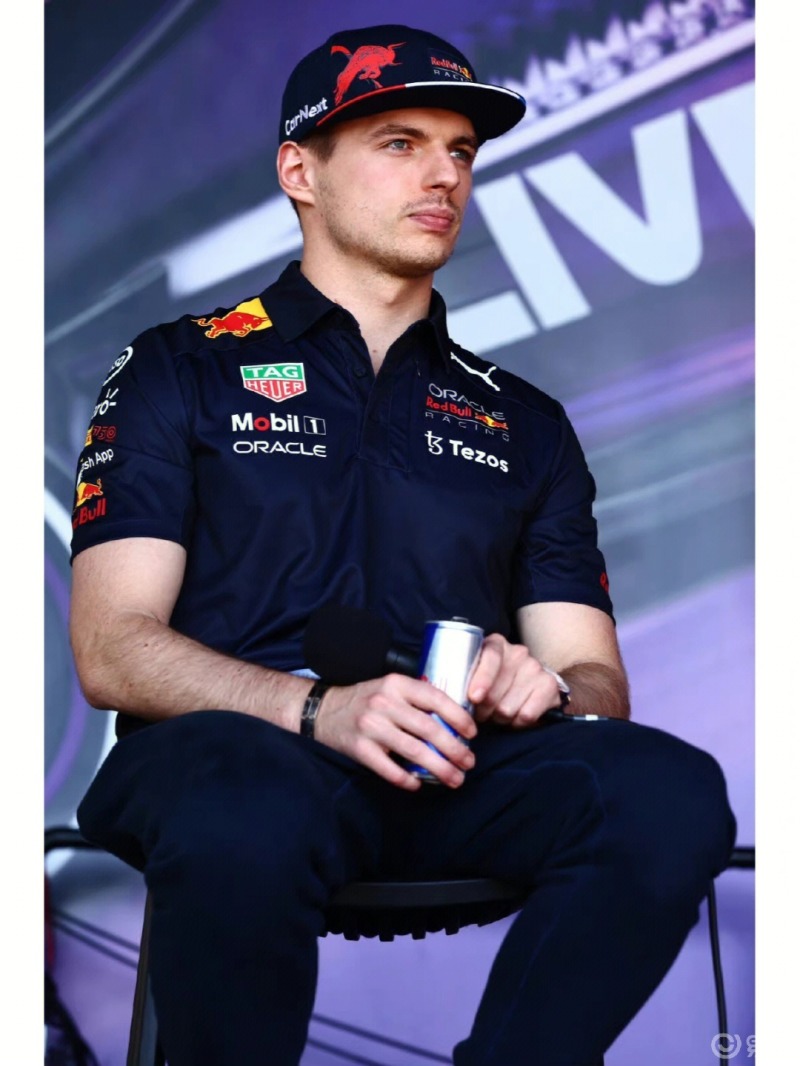 f1车手档案-维斯塔潘,是天才,更是少年