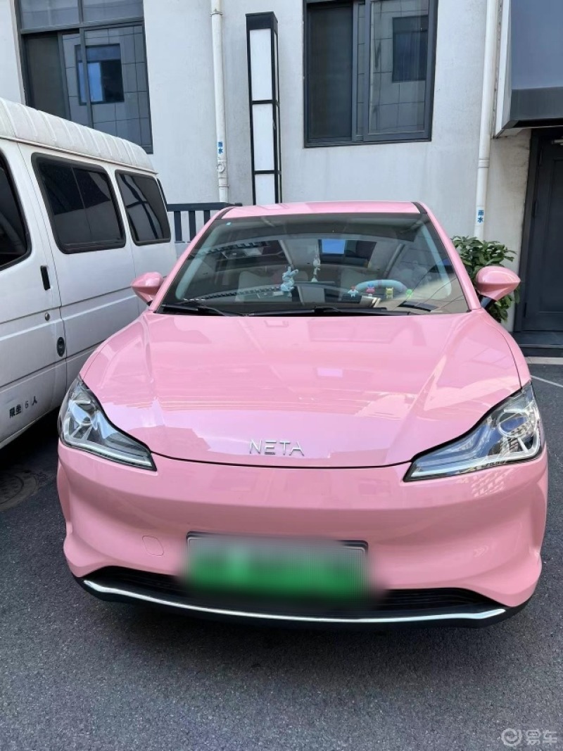 盛夏已至哪吒有你#作为女生最喜欢的一个颜色——粉色.