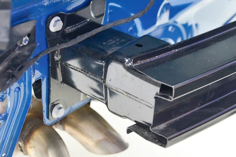 这辆新款速腾的防撞梁如何还是不是德系标准