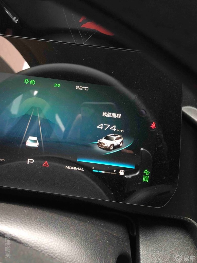 哈弗大狗真实油耗#  大家好我是来自湖北在浙江上班的大狗车主,我是