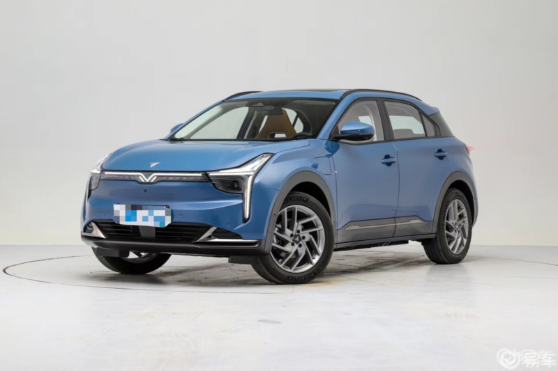 悬架pk:哪吒u &小鹏g3