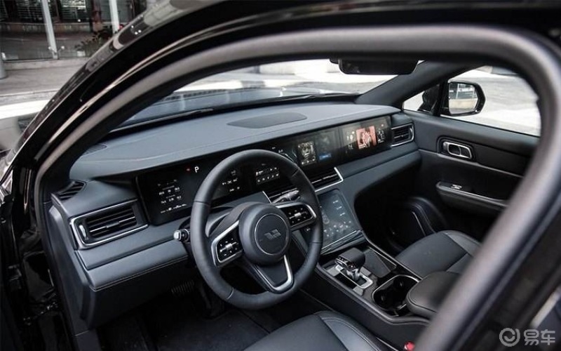 理想one车主用车心得#关于理想one的转向灯拨杆操作～理想one的转向