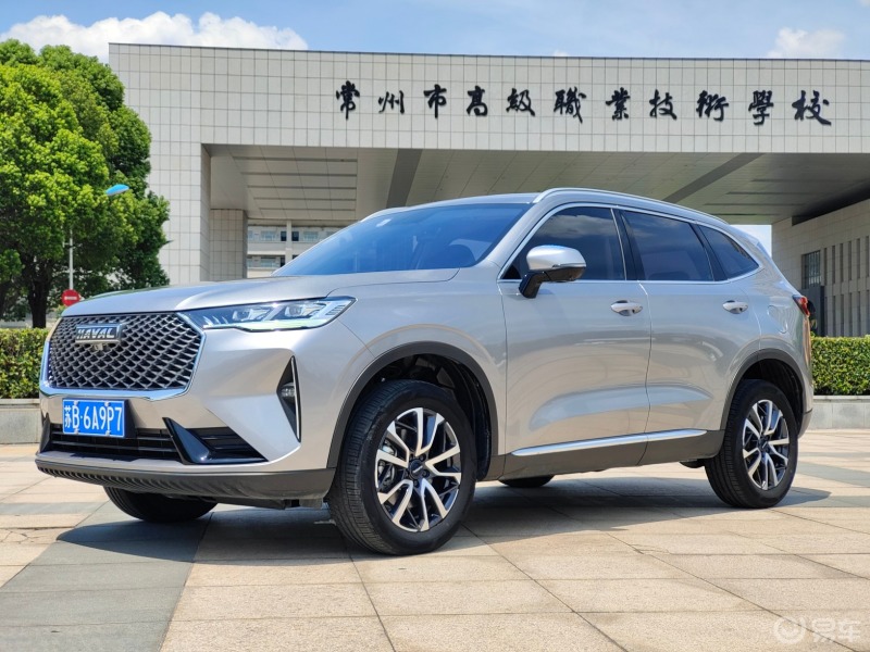 当前位置:>易车>社区>哈弗h6社区>新到21年1月哈佛h6pro,3万多公里