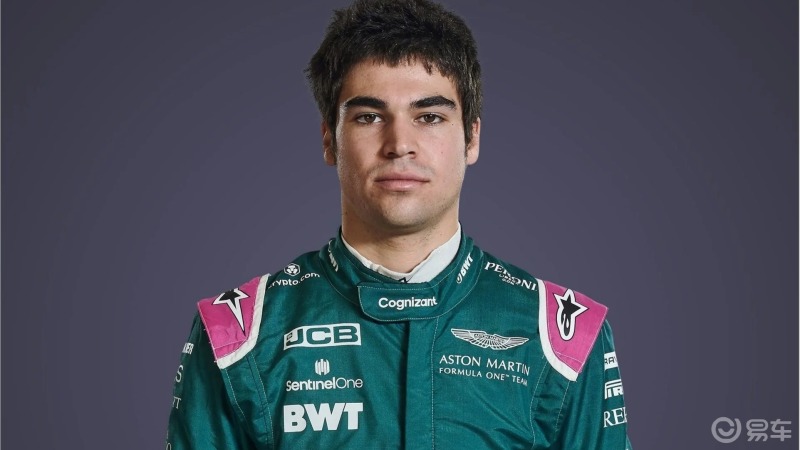 我心中的车神#———兰斯·斯托尔