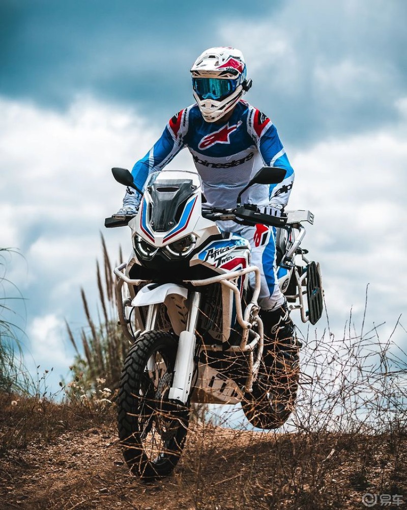 旷世非铺装之王00进口本田非双crf1100l adventure sports