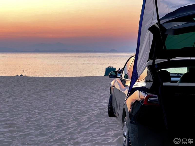累了就开车到海边吧 大海和你都浪漫92