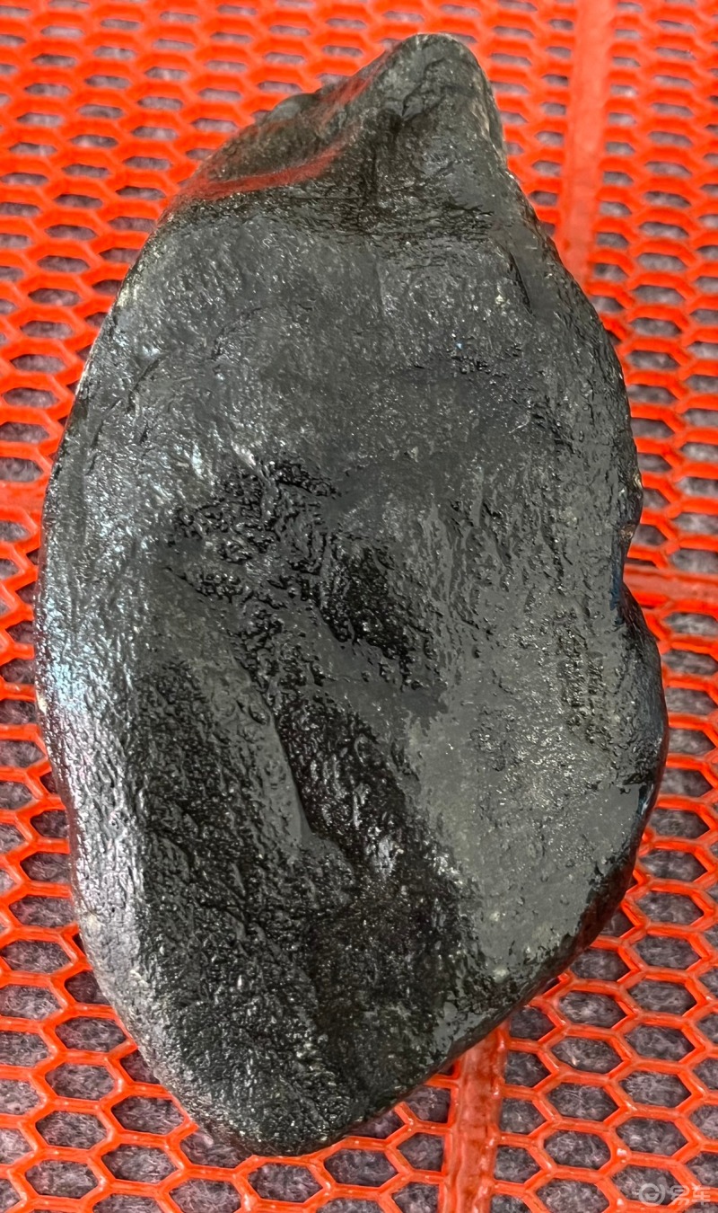 老坑莫西沙全博冰晴底手镯牌子料,重31.44公斤.