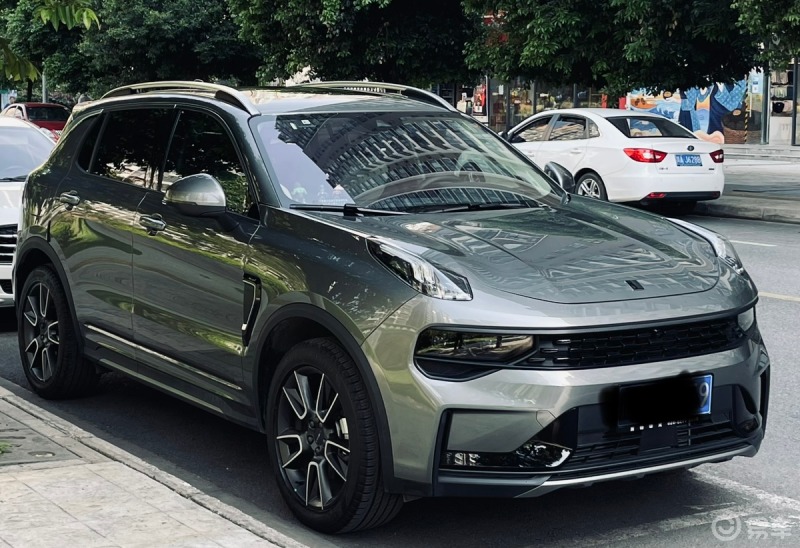 20万以内的车型绝绝子,到底值不值!_领克01社区_易车社区