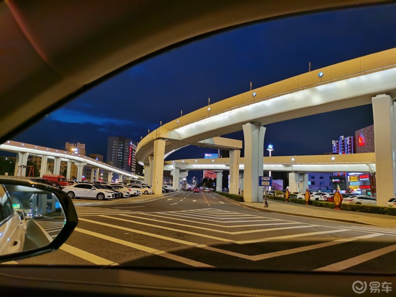 车窗街景镜像计划#如果可以有时光机该多好!