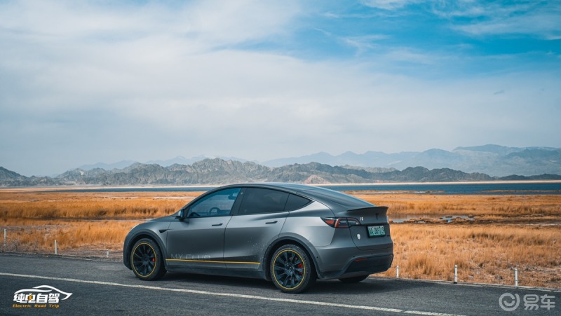 一年半时间陪我走过6万公里,再次介绍下我的spark_model y社区_易车