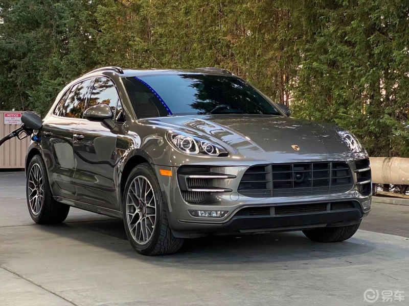 保時捷旗下中型suv——macan_保時捷macan社區_易車社區