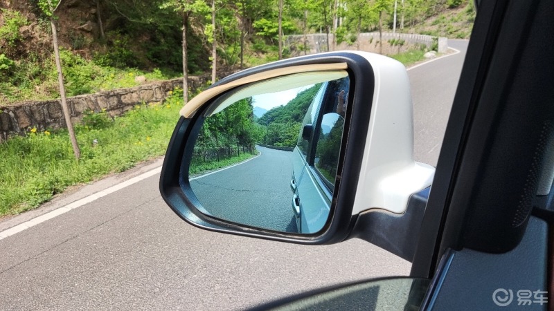 车窗街景镜像计划#往前看,有风景.从后视镜看,又是另一番风景.