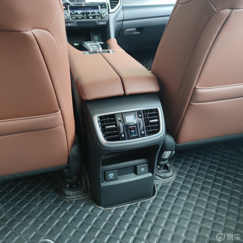 和ta的第一次#7878782020款本田urv实拍78787878本田