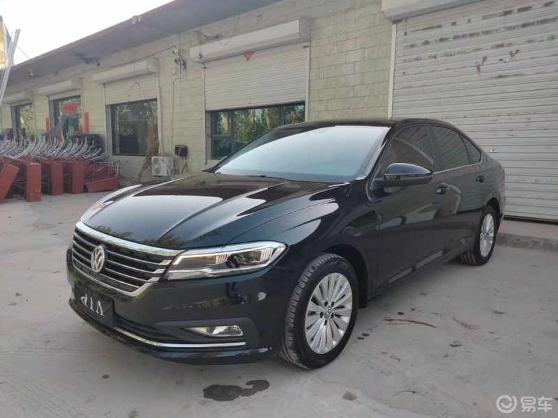 2020年大众朗逸plus,1.5自动舒适,两万多公里,原车漆,多功能方向盘,大