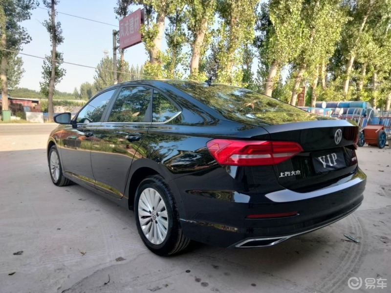 2020年大众朗逸plus,1.5自动舒适,两万多公里,原车漆,多功能方向盘,大