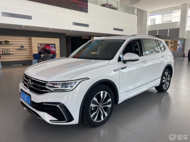 和ta的第一次# 07车型配置:途观l rline 越享版95坐标位置:广东