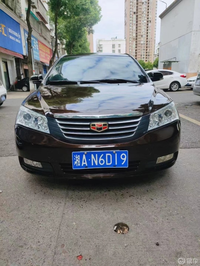 百万保时捷718?no 万元吉利718