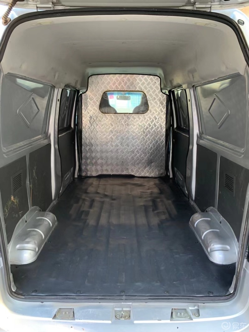 万元车情报官计划#03坐标～河北省保定市99车型～2019年东风小康