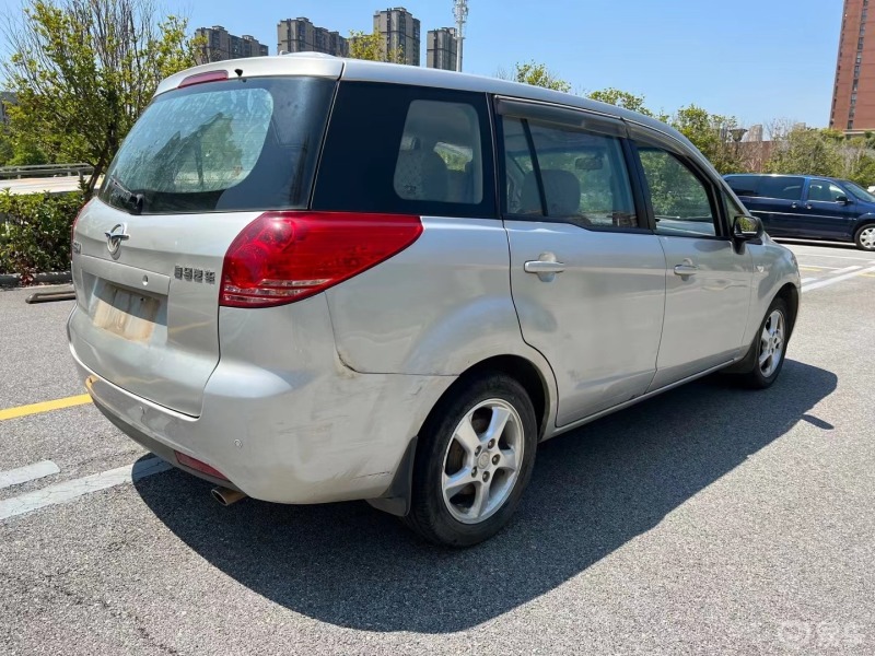 万元车情报官计划#城市:武汉车       型:2010款 海马普力马 1