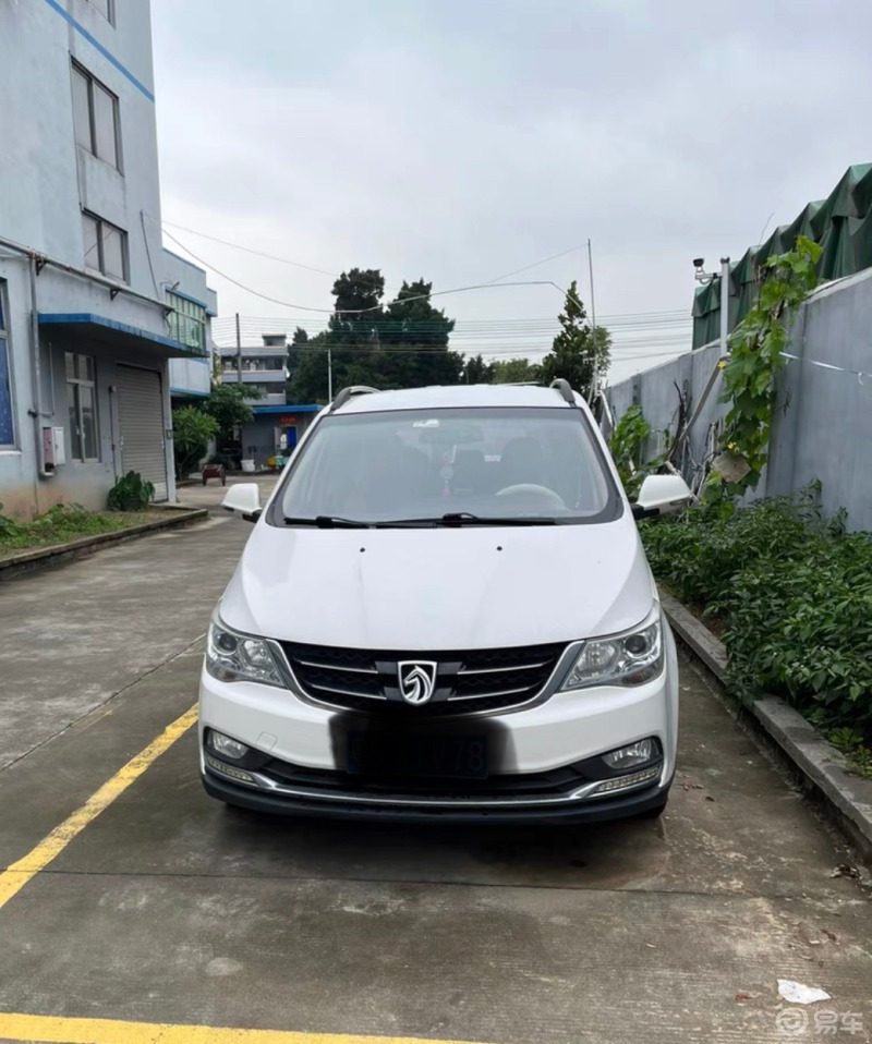 万元车情报官计划 车型 宝骏730 年份 16年 城市 广州 为所欲为社区 手机易车社区