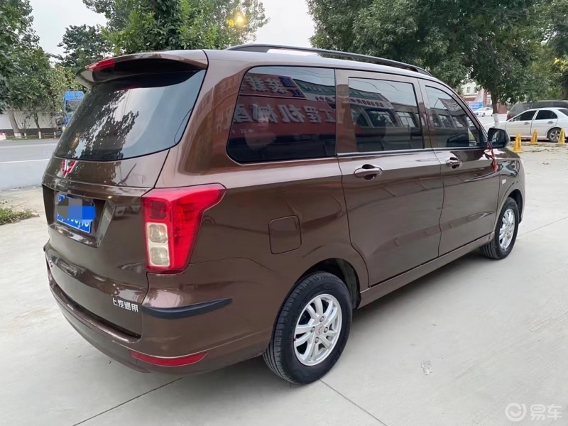 车情报官计划#97【坐标】河北省保定市97【车辆型号】五菱宏光s