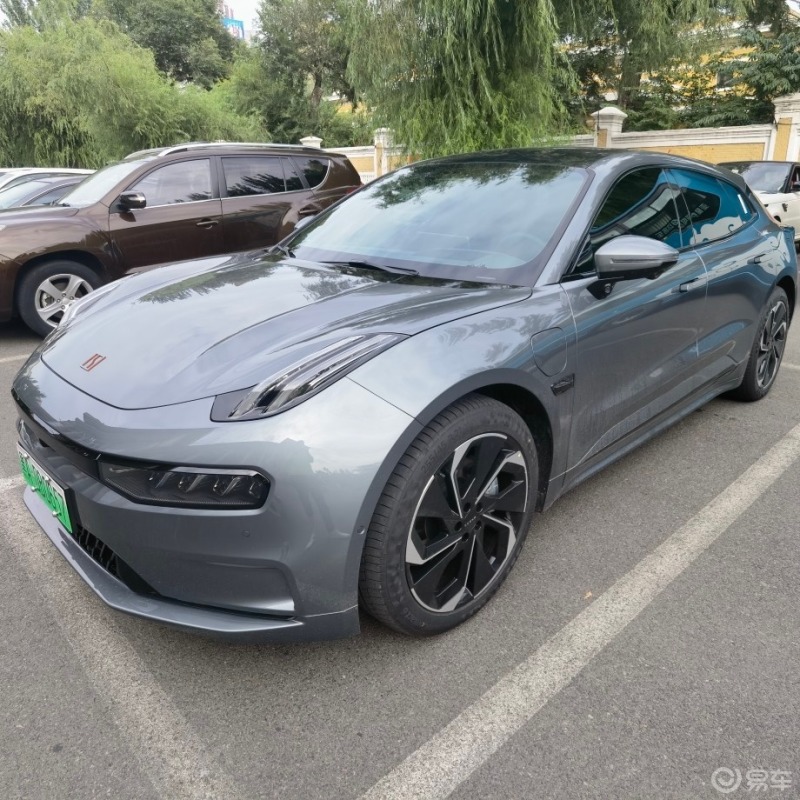 关于极氪001的选择与喜欢(一)_ZEEKR 001社区_易车社区