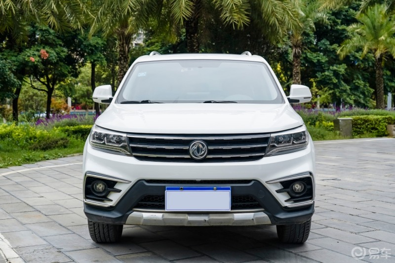 东风风行2017款 景逸x7